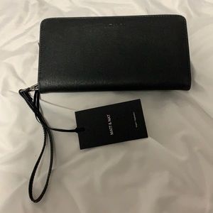 Matt and Nat wallet, brand new